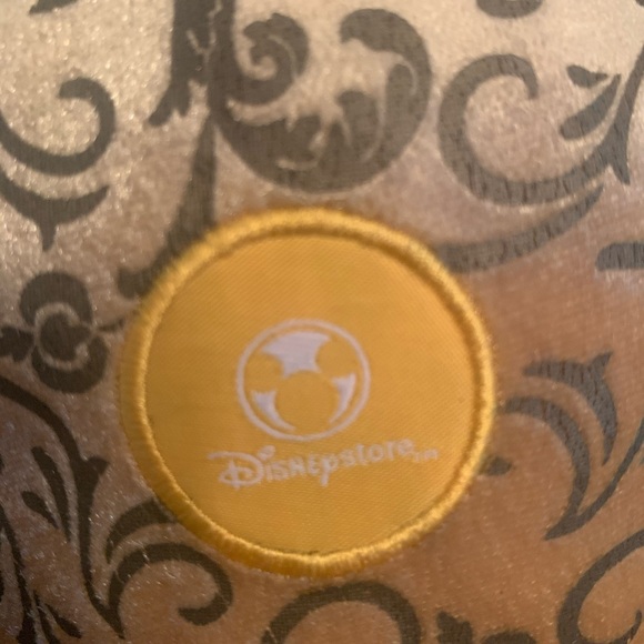 Disney store exclusive Mickey Minnie plush 2007 - Picture 2 of 4